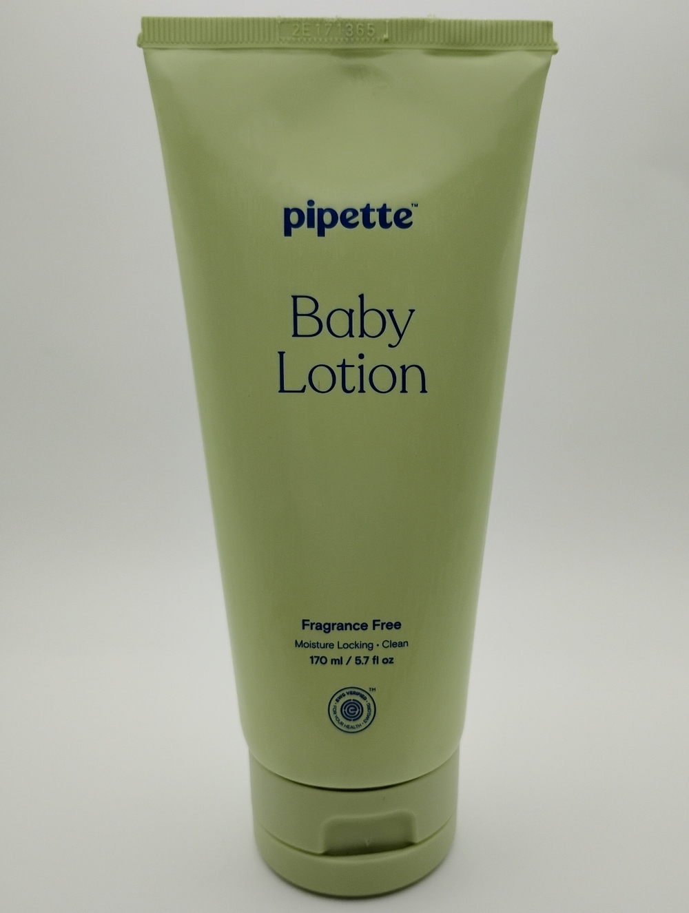 Pipette Baby Lotion Fragrance 170ML